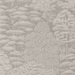 Обои Sanderson Woodland Walk 215718 Обои Sanderson Woodland Walk 215718