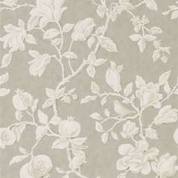 Обои Sanderson Woodland Walk 215722 Обои Sanderson Woodland Walk 215722