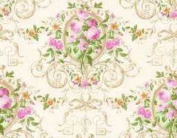 Обои Seabrook Damask Folio DF30204 Обои Seabrook Damask Folio DF30204