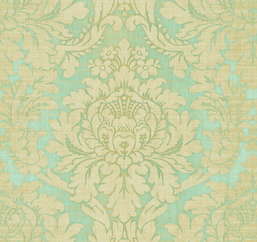 Обои Seabrook Damask Folio DF30404 Обои Seabrook Damask Folio DF30404