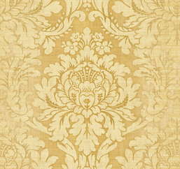 Обои Seabrook Damask Folio DF30405 Обои Seabrook Damask Folio DF30405