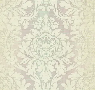 Фото Обои Seabrook Damask Folio DF30409 - 1 Обои Seabrook Damask Folio DF30409 - фото 1