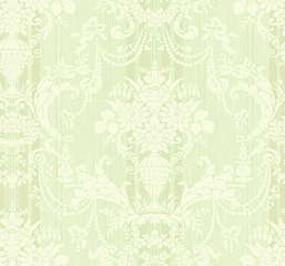 Обои Seabrook Damask Folio DF30802 Обои Seabrook Damask Folio DF30802