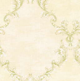 Обои Seabrook Damask Folio DF31007 Обои Seabrook Damask Folio DF31007