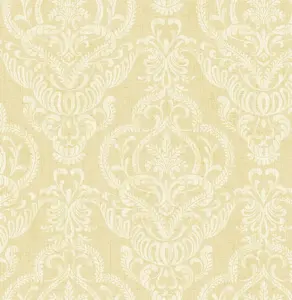 Фото Обои Seabrook Damask Folio DF31203 - 1 Обои Seabrook Damask Folio DF31203 - фото 1
