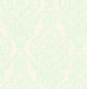 Фото Обои Seabrook Damask Folio DF31207 - 1 Обои Seabrook Damask Folio DF31207 - фото 1