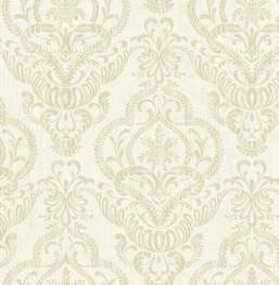 Обои Seabrook Damask Folio DF31208 Обои Seabrook Damask Folio DF31208