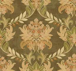 Обои Seabrook Heritage HE50707 Обои Seabrook Heritage HE50707