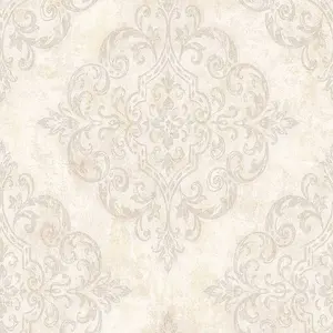 Фото Обои Seabrook Nouveau luxe ne50308 - 1 Обои Seabrook Nouveau luxe ne50308 - фото 1