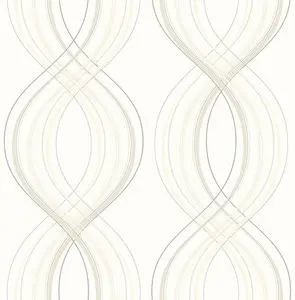 Фото Обои Seabrook Retro Living rl60208 - 1 Обои Seabrook Retro Living rl60208 - фото 1