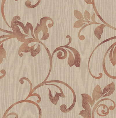 Обои Seabrook Vivant FS40406