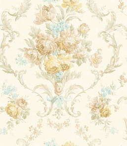 Обои Seabrook Willow Creek WC50705 Обои Seabrook Willow Creek WC50705