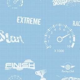 Обои Shinhan Wallcoverings Dream World 2023 5134-2 Обои Shinhan Wallcoverings Dream World 2023 5134-2