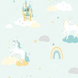 Обои Shinhan Wallcoverings Dream World 2023 5148-1 Обои Shinhan Wallcoverings Dream World 2023 5148-1