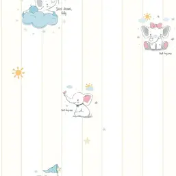 Shinhan Wallcoverings Dream World 2023 5153-1 Shinhan Wallcoverings Dream World 2023 5153-1