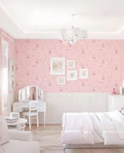  Shinhan Wallcoverings  Palette 88445-3 -  33