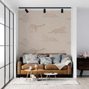  Shinhan Wallcoverings  Palette 88445-1 -  54