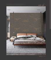  Shinhan Wallcoverings  Palette 88462-1 -  3
