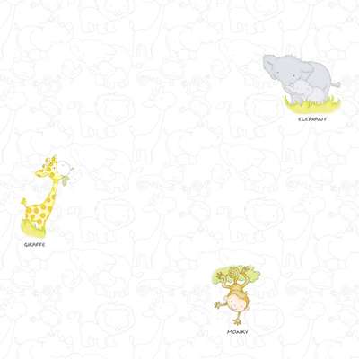 Shinhan Wallcoverings Dream World A1003-1