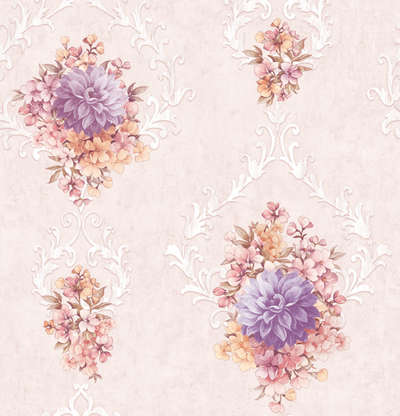 Обои Shinhan Wallcoverings Fresco 88259-2 Обои Shinhan Wallcoverings Fresco 88259-2