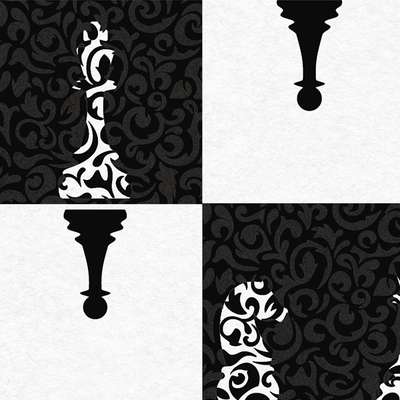 Обои Shinhan Wallcoverings Phoenix 76120-1