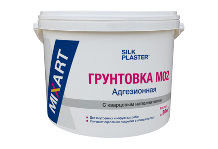     Silk Plaster  MixArt 5 .  