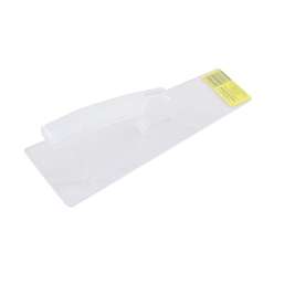 Аксессуары к жидким обоям Silk Plaster Кельма Кельма трапеция Profi SP №3 Аксессуары к жидким обоям Silk Plaster Кельма Кельма трапеция Profi SP №3