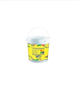 Фото Аксессуары к жидким обоям Silk Plaster Грунтовка Для жидких обоев 0,8 л./1 кг. - 1 Аксессуары к жидким обоям Silk Plaster Грунтовка Для жидких обоев 0,8 л./1 кг. - фото 1