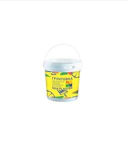 Аксессуары к жидким обоям Silk Plaster Грунтовка Для жидких обоев 0,8 л./1 кг. Аксессуары к жидким обоям Silk Plaster Грунтовка Для жидких обоев 0,8 л./1 кг.