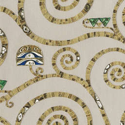 Обои Sirpi Academy a tribute to Gustav Klimt 25600 Обои Sirpi Academy a tribute to Gustav Klimt 25600
