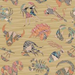 Обои Sirpi Missoni Home 4 10350 Обои Sirpi Missoni Home 4 10350