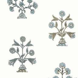Обои Thibaut Ceylon T10668 Обои Thibaut Ceylon T10668