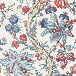 Обои Thibaut Heritage T10845 Обои Thibaut Heritage T10845
