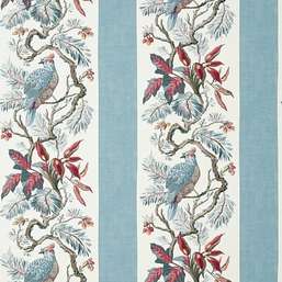 Обои Thibaut Heritage T10863 Обои Thibaut Heritage T10863