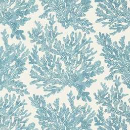 Обои Thibaut Tropics Marine Coral T10122 Обои Thibaut Tropics Marine Coral T10122