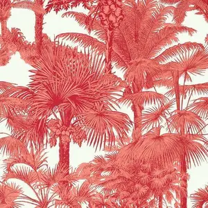 Фото Обои Thibaut Tropics Palm Botanical T10105 - 1 Обои Thibaut Tropics Palm Botanical T10105 - фото 1