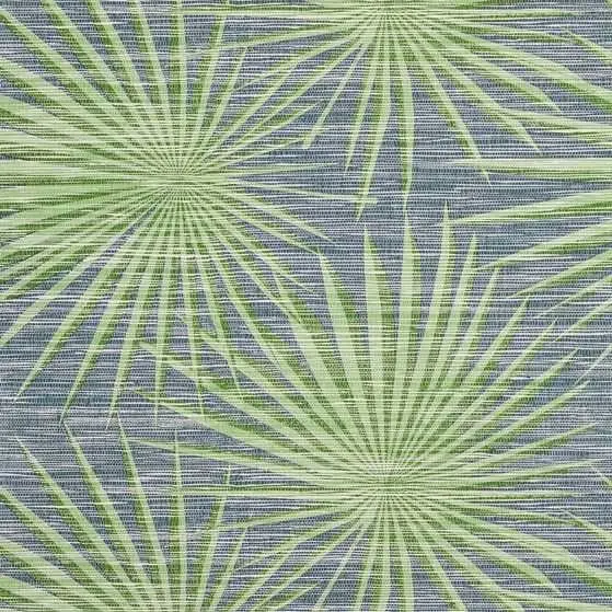 Фото Обои Thibaut Tropics Palm Frond T10141 - 1 Обои Thibaut Tropics Palm Frond T10141 - фото 1