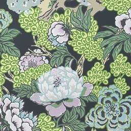 Обои Thibaut Dynasty T75484 Обои Thibaut Dynasty T75484