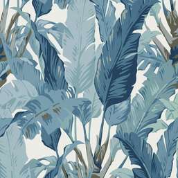 Обои Thibaut Tropics Travelers Palm T10128 Обои Thibaut Tropics Travelers Palm T10128