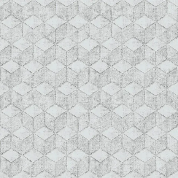 Фото Обои Ugepa Hexagone 92719 - 1 Обои Ugepa Hexagone 92719 - фото 1