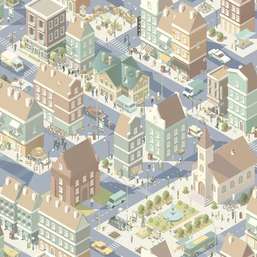 Обои Ugepa My Kingdom L97611 Обои Ugepa My Kingdom L97611