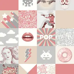Ugepa My Kingdom M53203 Ugepa My Kingdom M53203