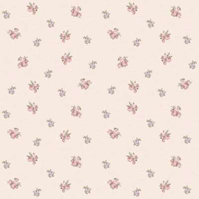 Обои Design ID Floral 21004-3