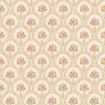 Обои Design ID Floral 21015-3