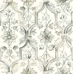 Обои Wallquest Jasmine JA30200 Обои Wallquest Jasmine JA30200