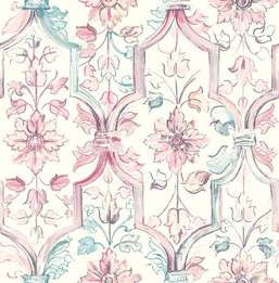 Обои Wallquest Jasmine JA30201 Обои Wallquest Jasmine JA30201