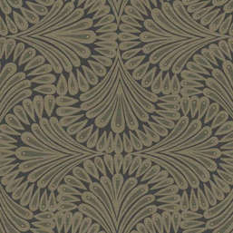 Обои York Antonina Vella Deco CA1501 Обои York Antonina Vella Deco CA1501