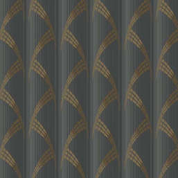 Обои York Antonina Vella Deco CA1581 Обои York Antonina Vella Deco CA1581
