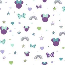 Обои York Disney IV DI0990 Обои York Disney IV DI0990