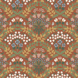 Обои York Rifle Paper Co. Second Edition RP7320 Обои York Rifle Paper Co. Second Edition RP7320